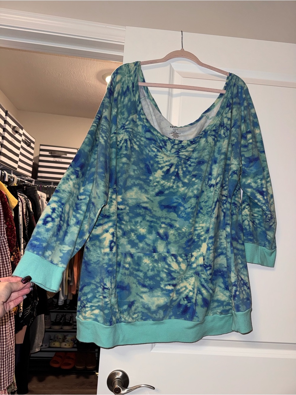 Torrid Sweatshirt Bundle(2) - Picture 3 of 5